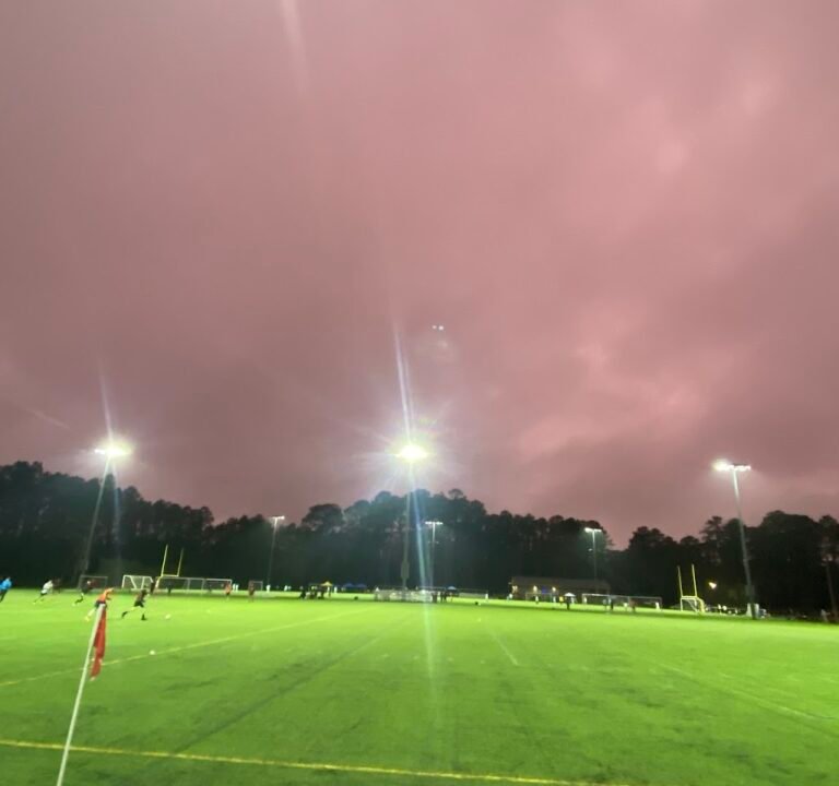 Soccer Field image 3