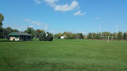Soccer Field image 1