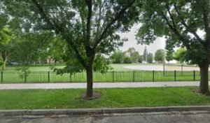 Soccer Field image 1