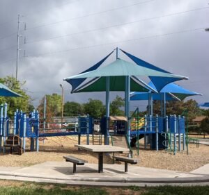 Soccer Field image 2