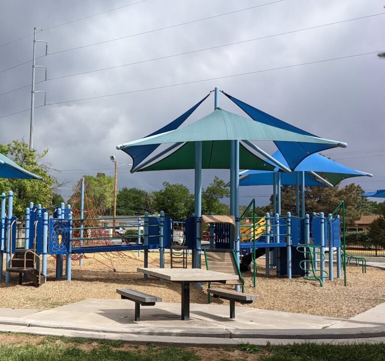 Soccer Field image 2