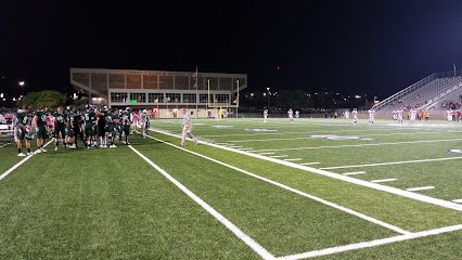 Soccer Field image 1