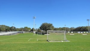 Soccer Field image 1