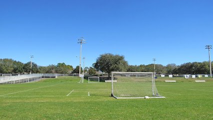 Soccer Field image 1