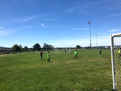 Soccer Field image 1