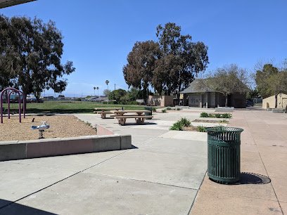 Soccer Field image 1