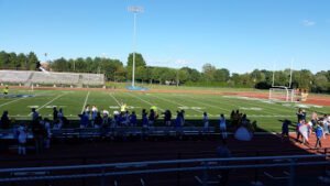 Soccer Field image 1