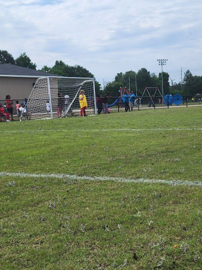Soccer Field image 1