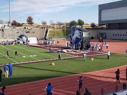 Soccer Field image 1