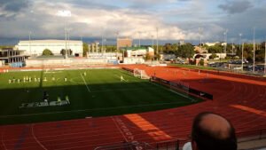 Soccer Field image 1
