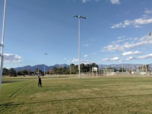 Soccer Field image 1