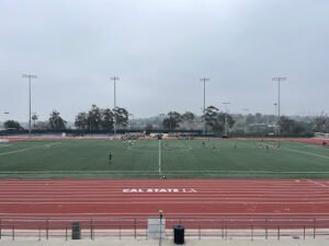 Soccer Field image 1