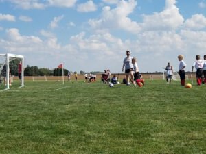 Soccer Field image 1