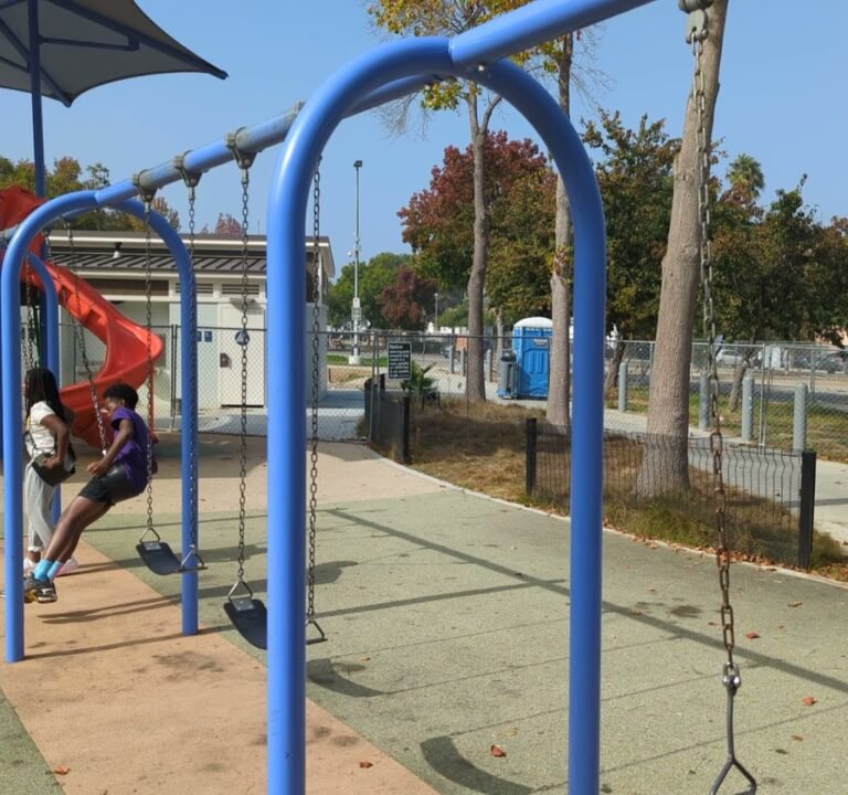 Soccer Field image 2