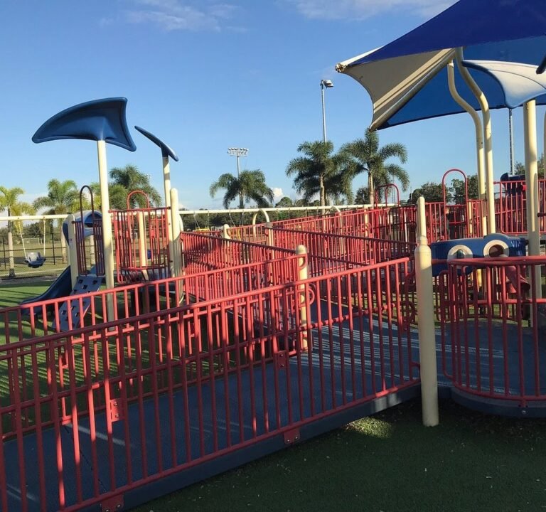 Soccer Field image 2