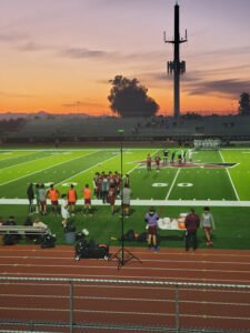 Soccer Field image 1