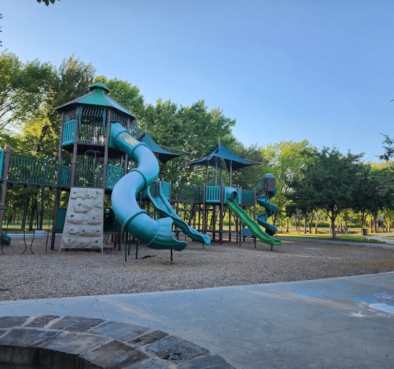 Soccer Field image 2