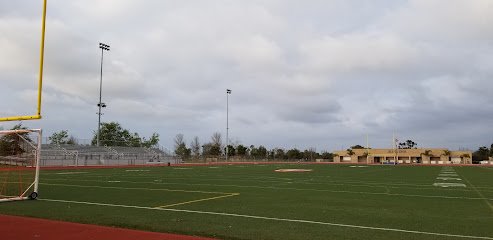 Soccer Field image 1