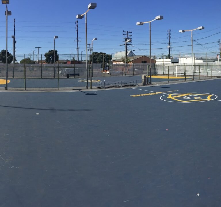 Soccer Field image 2