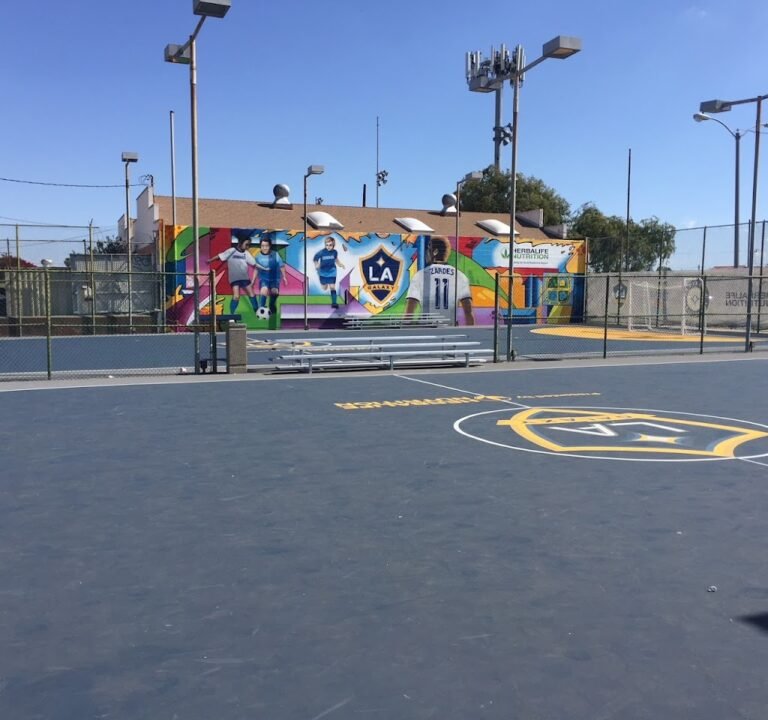 Soccer Field image 3