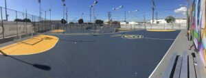 Soccer Field image 1