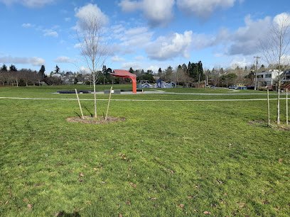 Soccer Field image 1