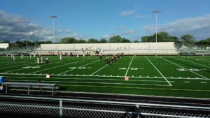 Soccer Field image 1
