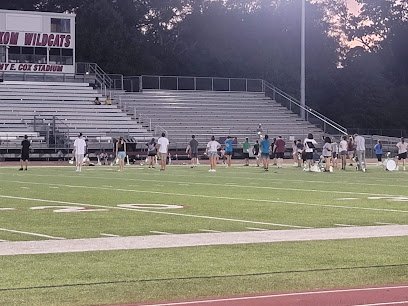 Soccer Field image 1