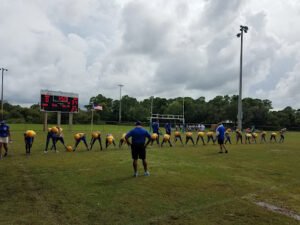 Soccer Field image 1