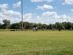 Soccer Field image 1