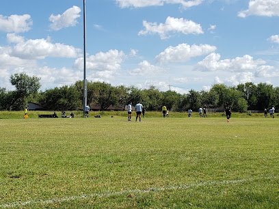 Soccer Field image 1