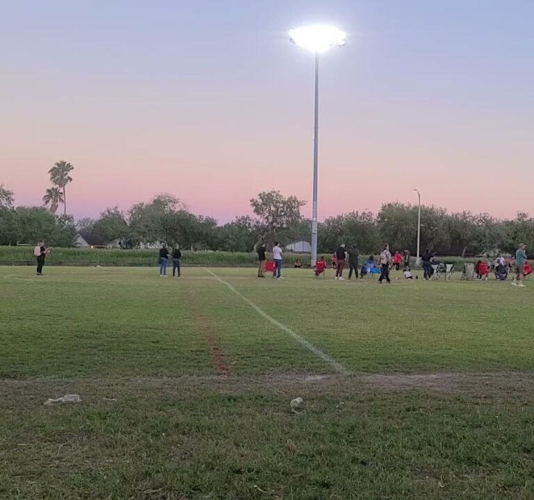 Soccer Field image 3