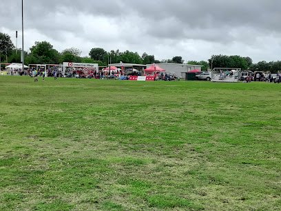 Soccer Field image 1