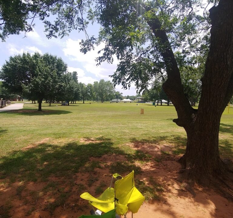 Soccer Field image 2