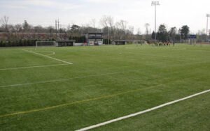 Soccer Field image 1