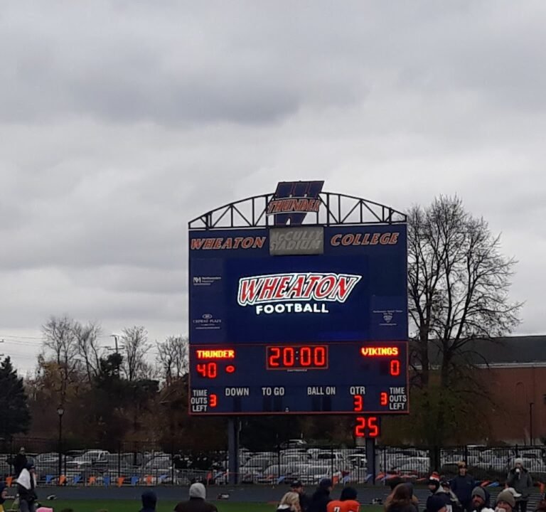 Soccer Field image 3