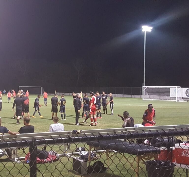 Soccer Field image 3