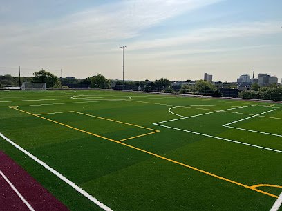 Soccer Field image 1