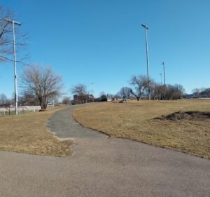 Soccer Field image 3