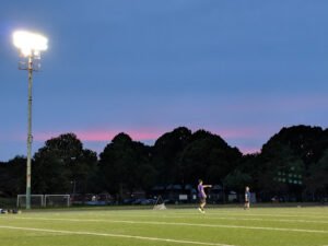 Soccer Field image 1