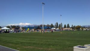 Soccer Field image 1