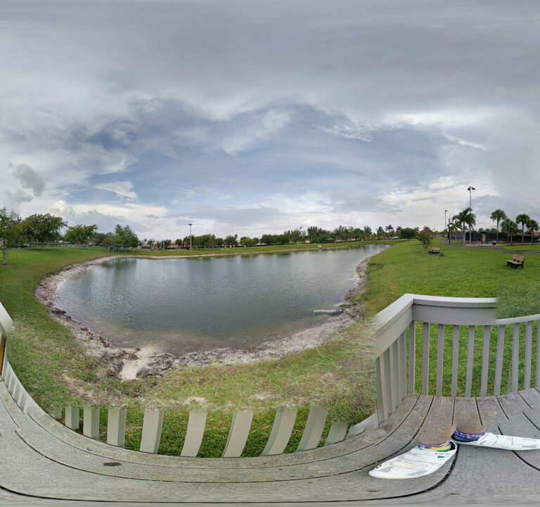 Soccer Field image 3