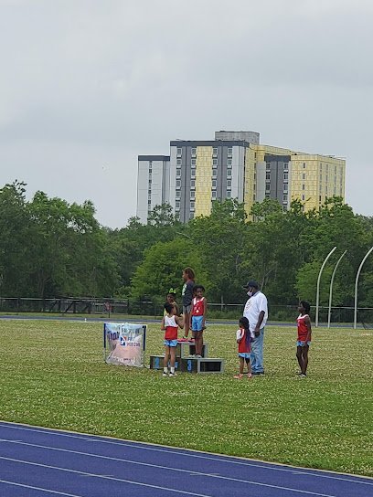 Soccer Field image 1
