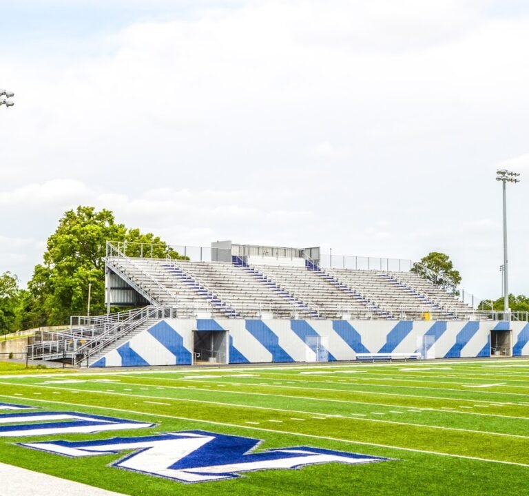 Soccer Field image 2