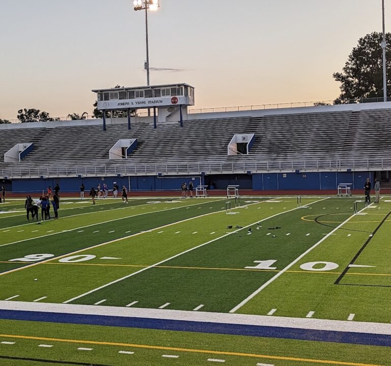 Soccer Field image 2