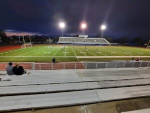 Soccer Field image 1