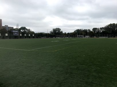 Soccer Field image 1