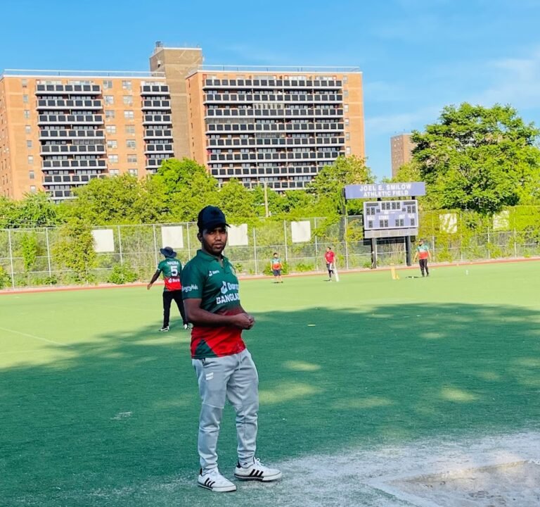 Soccer Field image 2