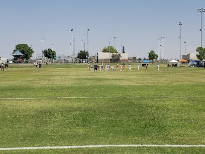 Soccer Field image 1