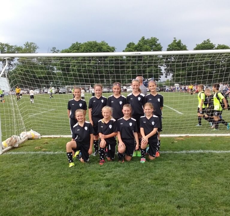 Soccer Field image 3